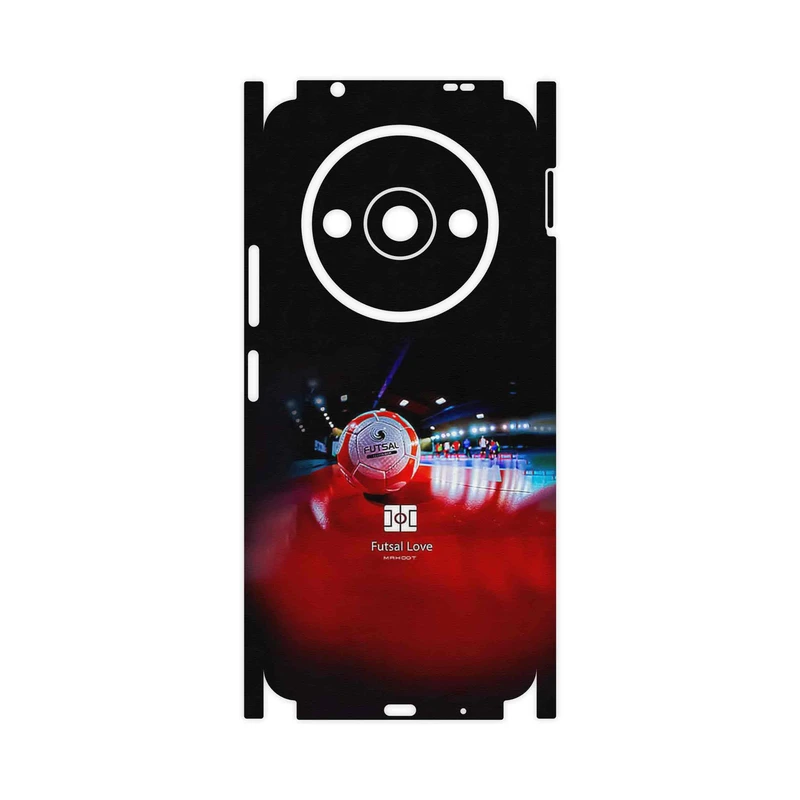 برچسب پوششی ماهوت مدل Futsal-FullSkin مناسب برای گوشی موبایل شیائومی Redmi A3