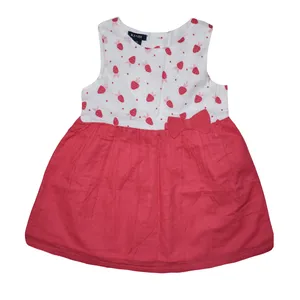 پیراهن دخترانه کیابی مدل ia2034