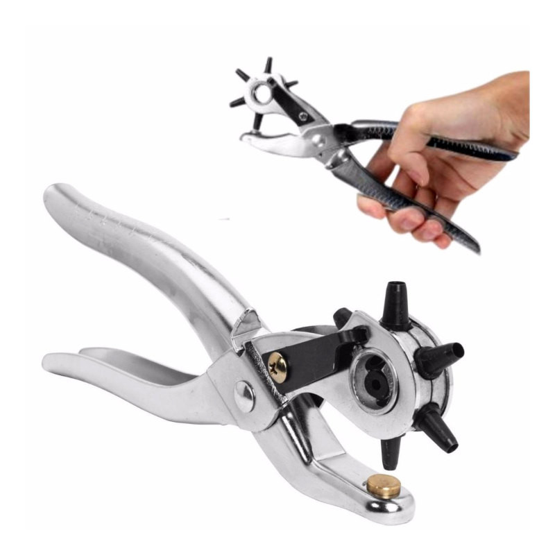 کمربند سوراخ کن سلزر مدل 3500 کمربند سوراخ کن سلزر مدل 3500