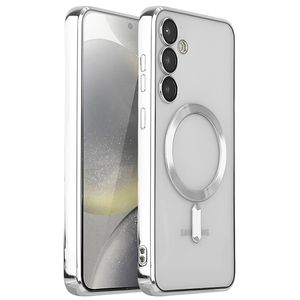 کاور طرح Electro Magsafe مناسب برای گوشی موبایل سامسونگ Galaxy A54