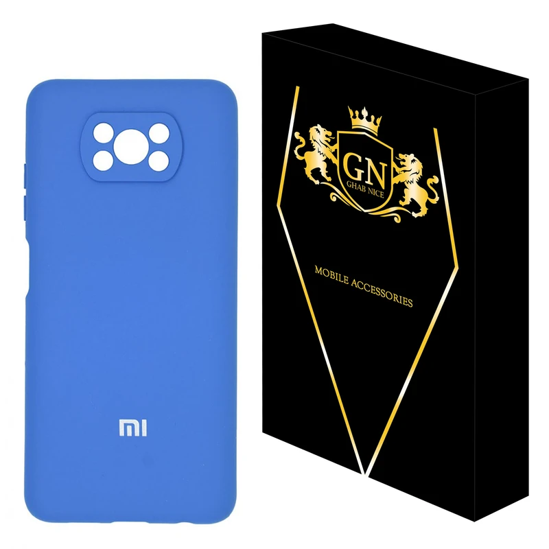 کاور مدل CLK مناسب برای گوشی موبایل شیائومی Poco X3 / X3 Pro