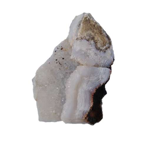 سنگ راف کوارتز مدل TAK12