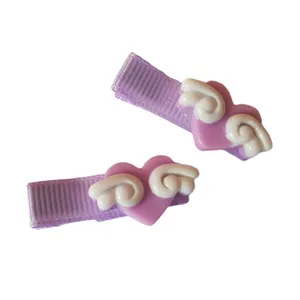 گیره مو دخترانه مدل فانتزی کد 31