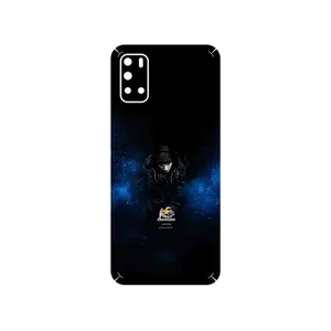 MAHOOT Eminem Cover Sticker for Gplus Z10