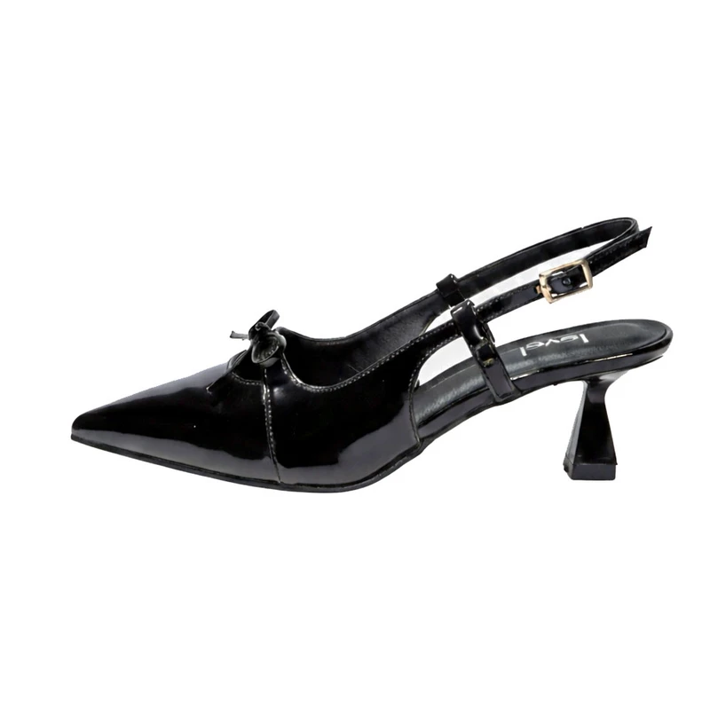 کفش پاشنه‌دار زنانه مدل هانی