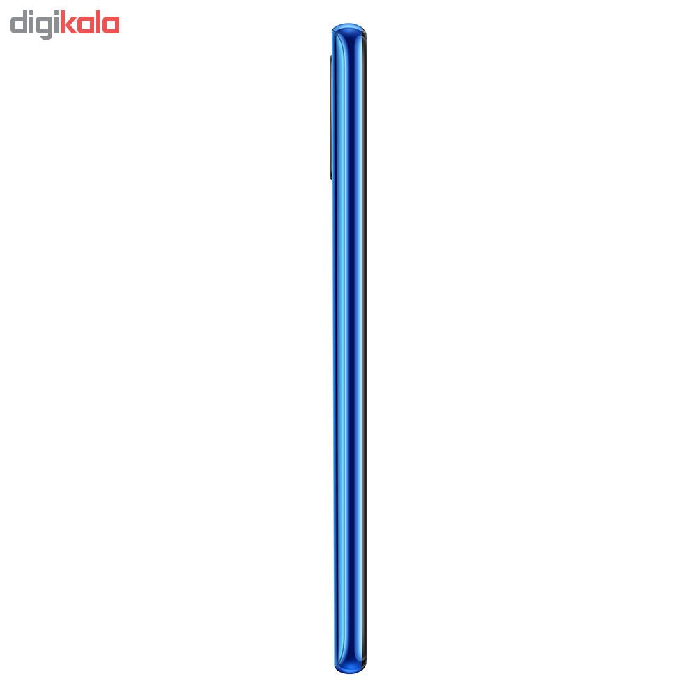 گوشی موبایل آنر مدل 9X STK-LX1 دوسیم کارت ظرفیت 128 گیگابایت و رم 6 گیگابایت به همراه هدیه مخصوص آنر main 1 10