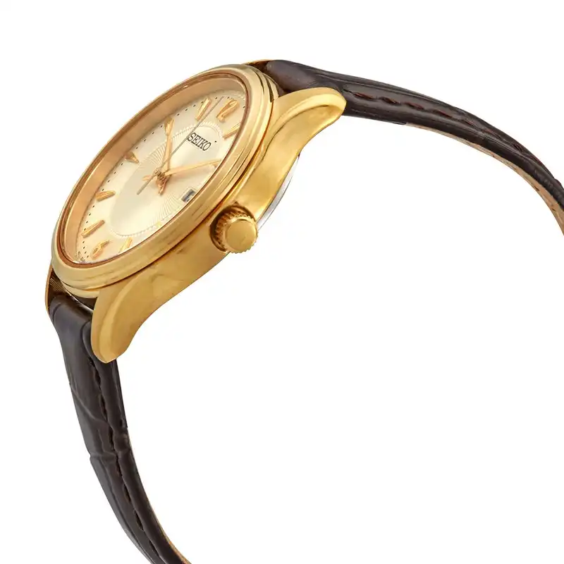 ساعت مچی عقربه ای زنانه سیکو مدل SUR478P1