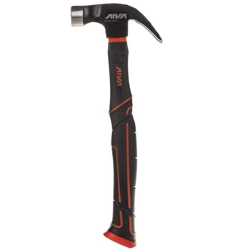 چکش آروا مدل 4221 وزن 725 گرم چکش آروا مدل 4221 وزن 725 گرم