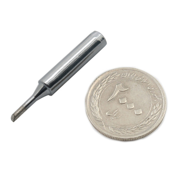 نوک هویه مدل 7mm-S2 نوک هویه مدل 7mm-S2