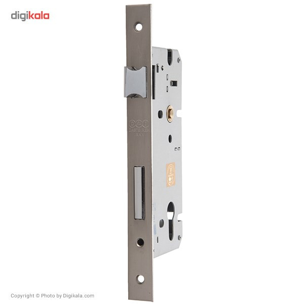 قفل سوییچی دستگیره ایران بسته 6 عددی قفل سوییچی دستگیره ایران بسته 6 عددی