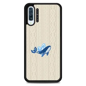 AKAM AMC-WSGA50-TRICOT-9 Cover For Samsung Galaxy A50