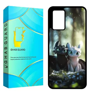 Ghab Guard CHAP11S Cover For Xiaomi Redmi Note 11S 4G