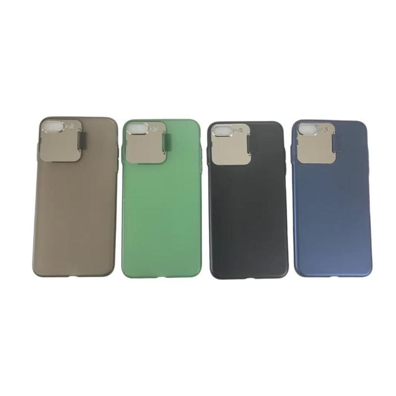 کاور مدل 0P مناسب برای گوشی موبایل اپل iPhone 7P PLUS/8P PLUS