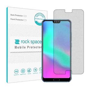 Rockspace HyMTT model Matte screen protector suitable for Honor 10 mobile phone