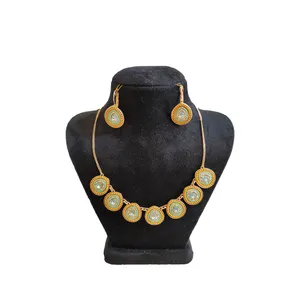 نیم ست زنانه آی ام مدل مرواریدی