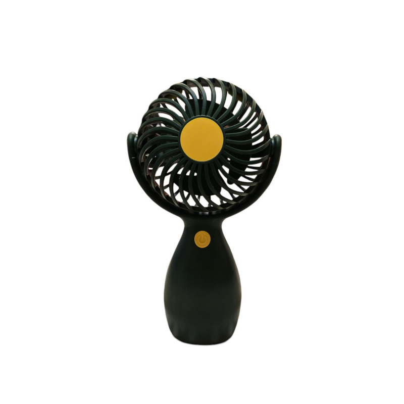 پنکه دستی مدل گربه ای