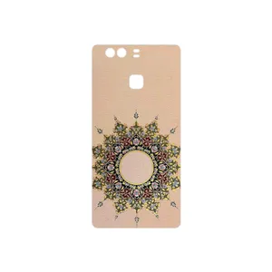 MAHOOT Art of Illumination 3 Cover Sticker for Huawei P9