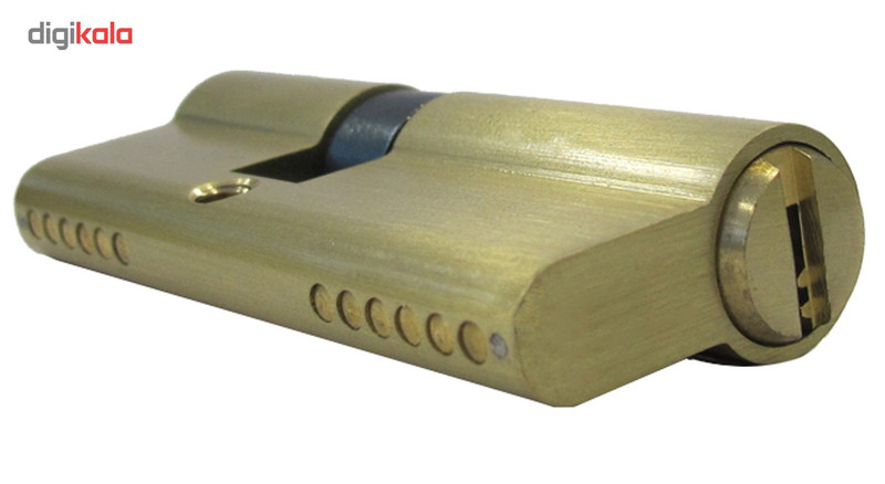 سیلندر قفل صامو پرشین مدل G 834