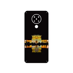 MAHOOT Ali Qapu Cover Sticker for Nokia 5.3