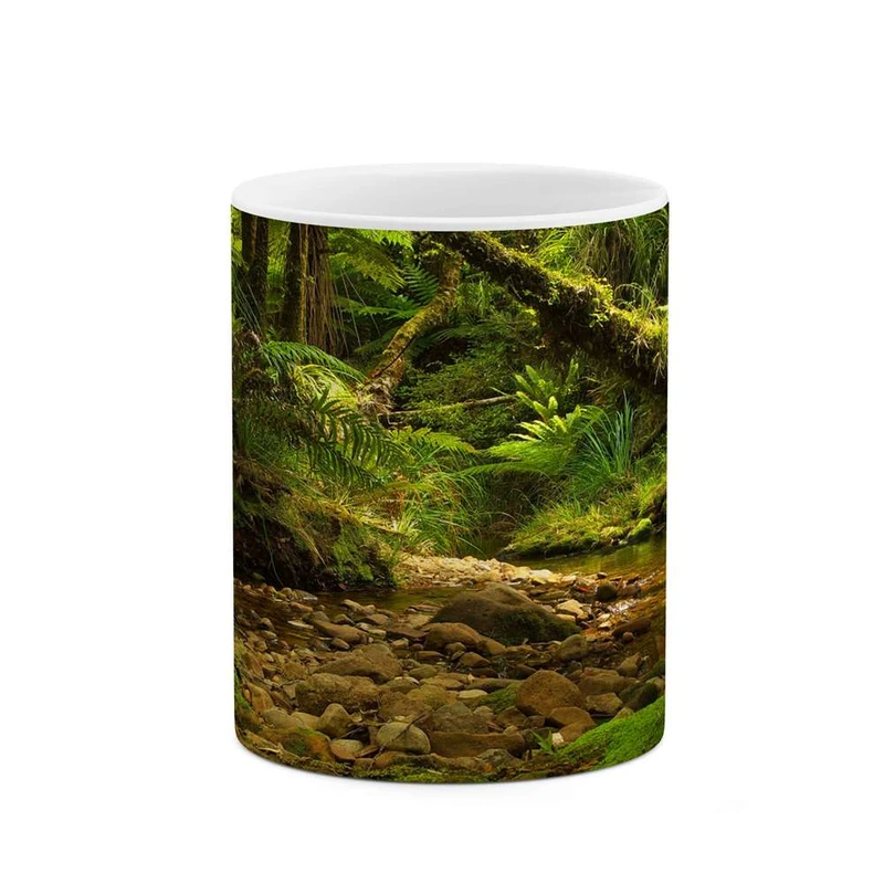 ماگ کاکتی مدل جنگل کد mgh10741