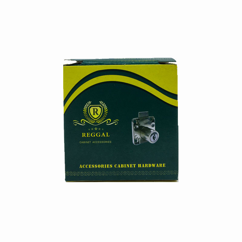 قفل کمد رگال مدل 22-138 بسته 2 عددی