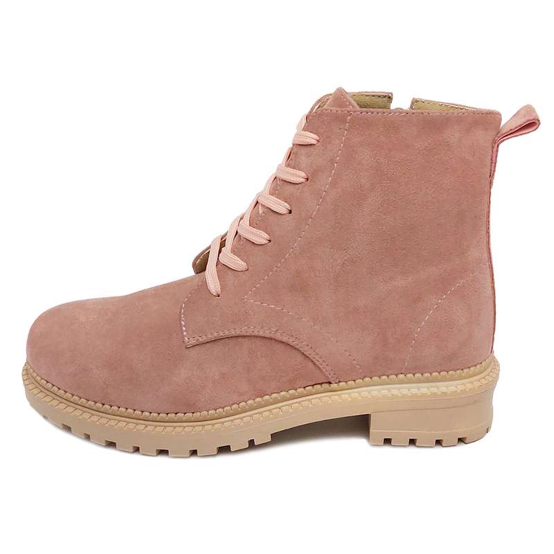 نیم بوت زنانه مدل B25-Pn