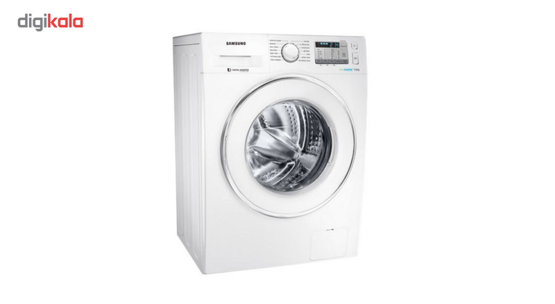 ماشین لباسشویی سامسونگ مدل J1264 ظرفیت 7 کیلوگرم