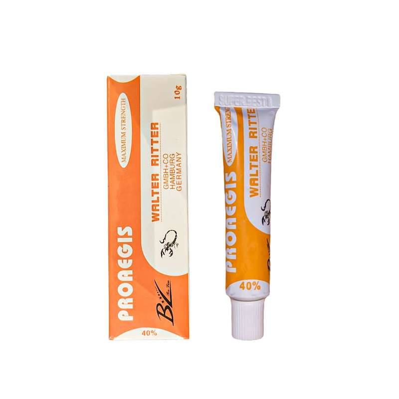 پماد بی حسی تتو بی ال مدل لوتوس حجم 10 میلی لیتر