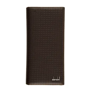 کیف پول جی دبلیو ال مدل 273-633 Brown