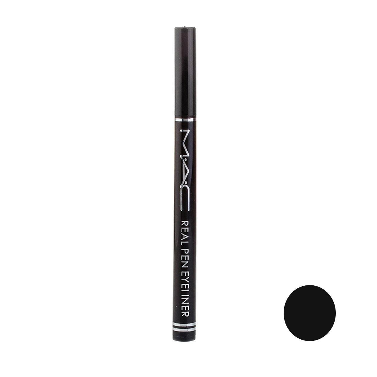 نکته خرید - قیمت روز خط چشم ماژیکی مک سری Real Pen Eyeliner خرید