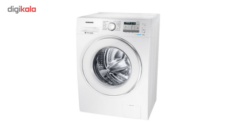 ماشین لباسشویی سامسونگ مدل J1264 ظرفیت 7 کیلوگرم