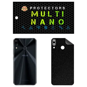 MULTI NANO X-F1G Back Skin For Asus Zenfone 5Z / ZS620KL