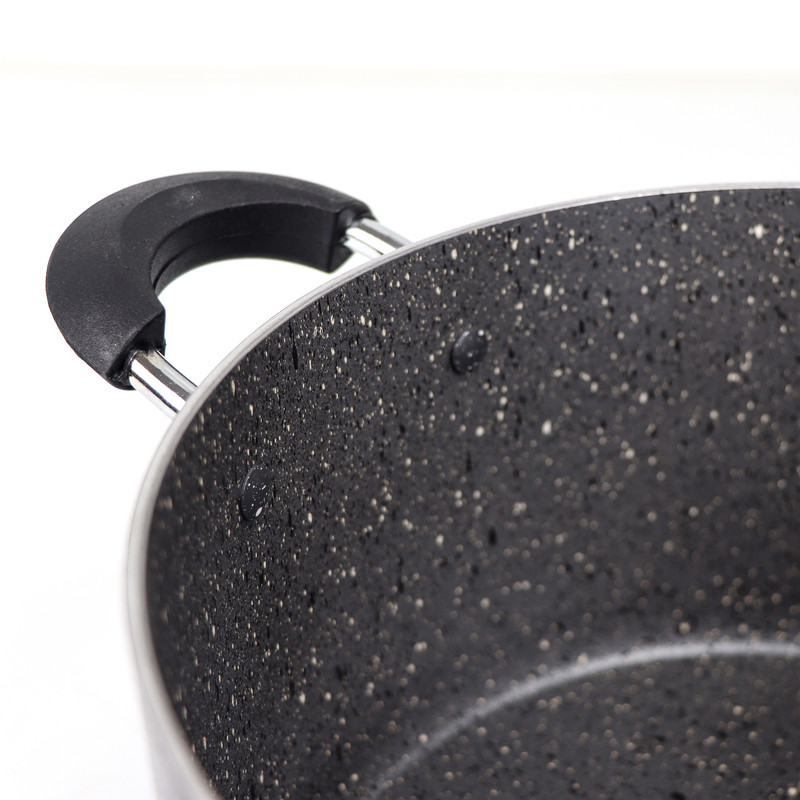 قابلمه وی آی پی شف مدل طوس سایز 32