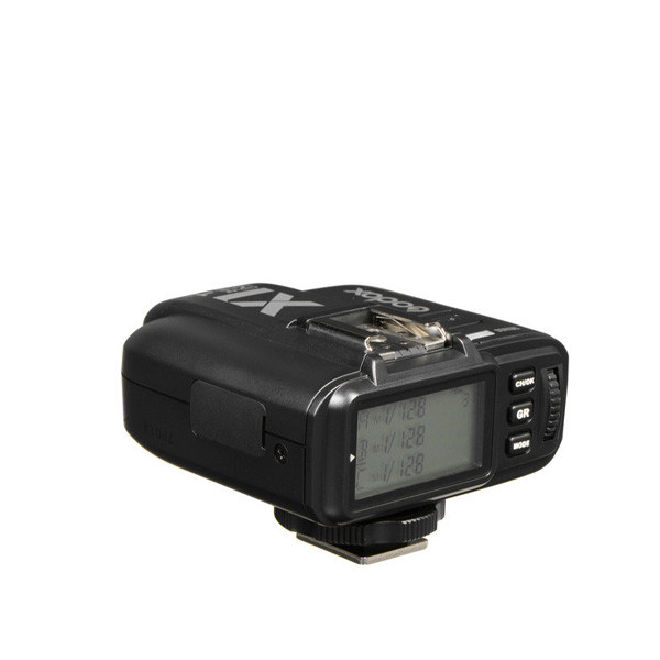 رادیو فلاش گودکس مدل X1 TTL