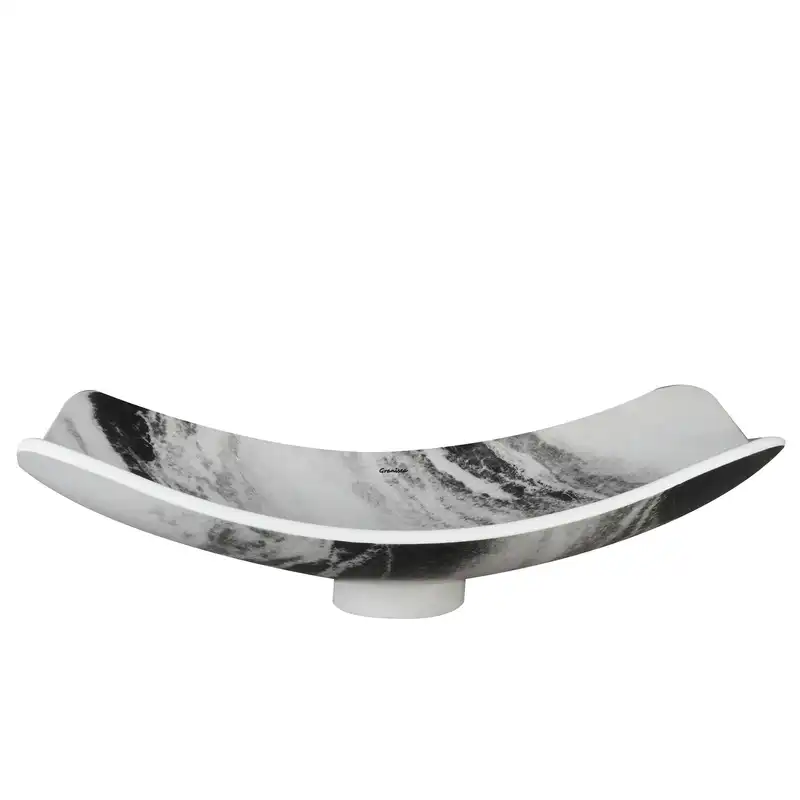 روشویی مدل مستطیل