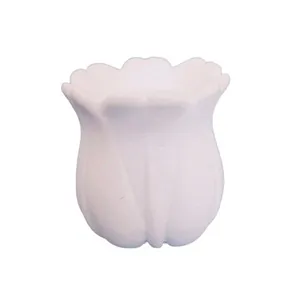 جاشمعی مدل گل لاله