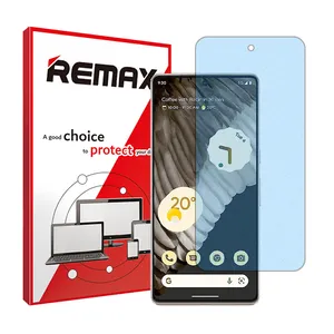 Remax HyMBLU model matte anti-blue screen protector suitable for Google Pixel 7 Pro mobile phone