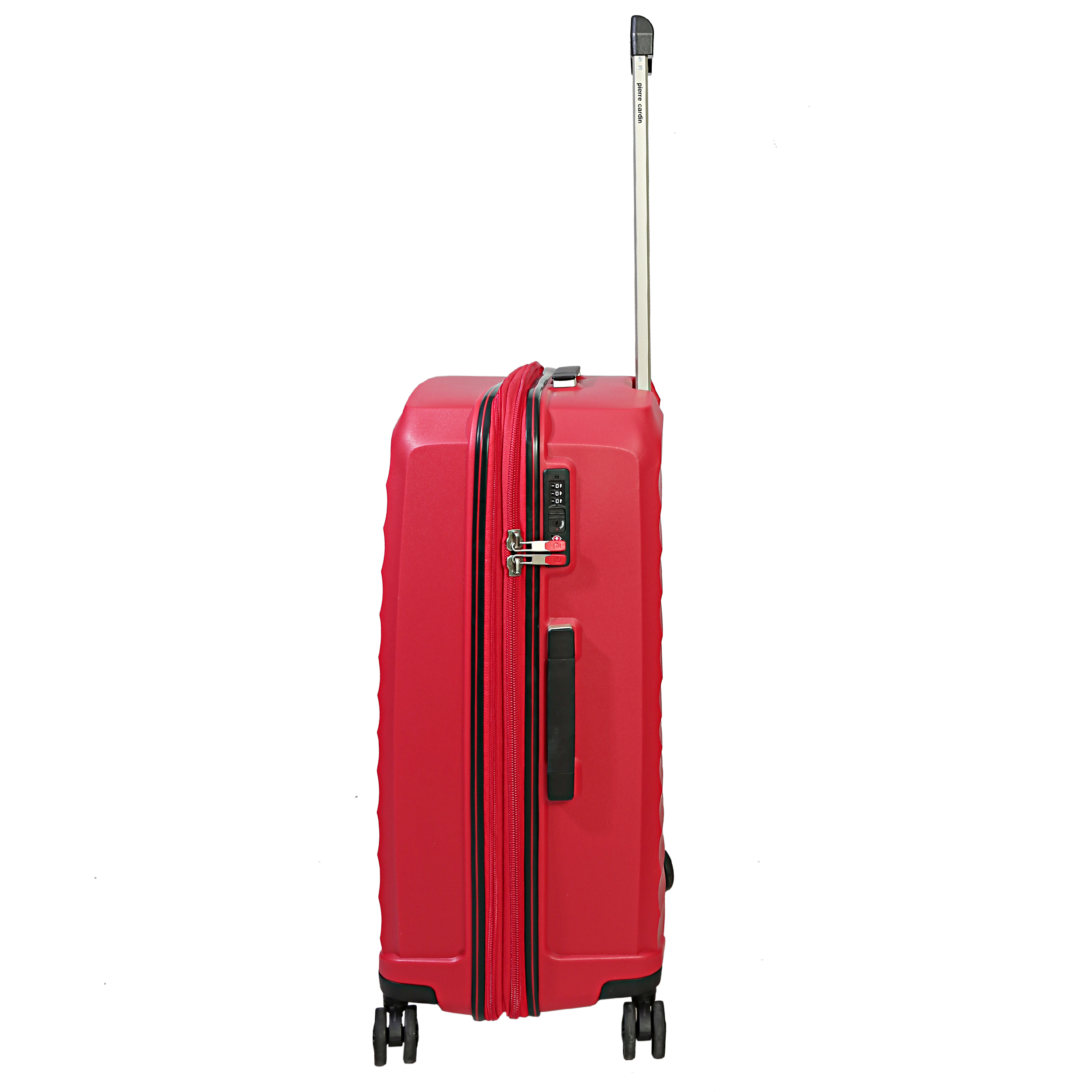 چمدان پیر کاردین مدل LINZ سایز متوسط -  - 9