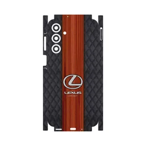 MAHOOT Lexus_Logo-FullSkin Cover Sticker for Samsung Galaxy A16 4G