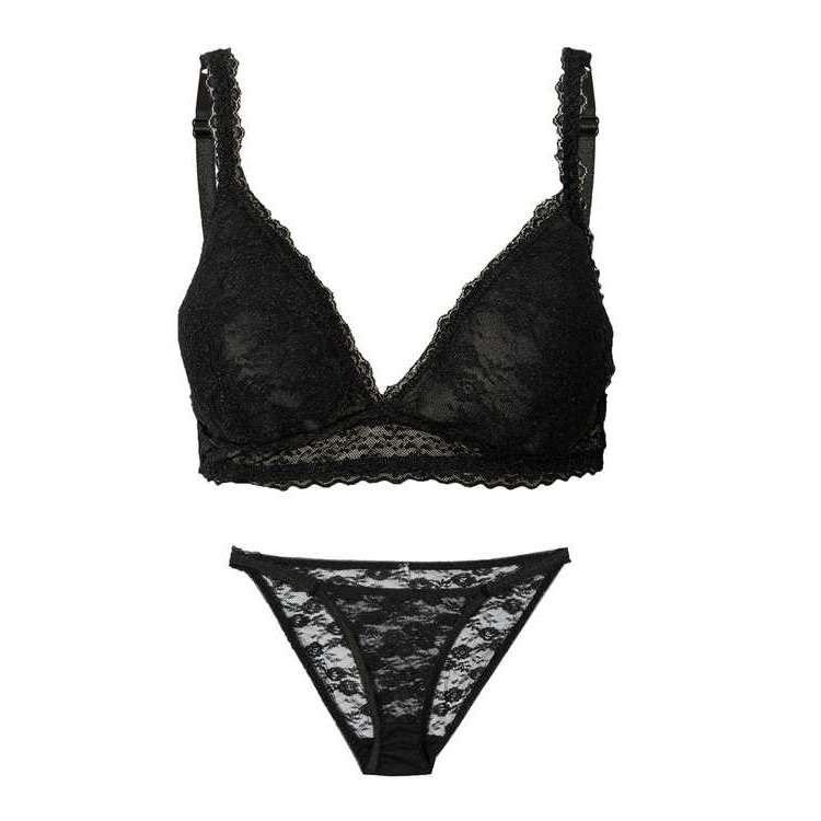 ست شورت و سوتین زنانه مدل MD3