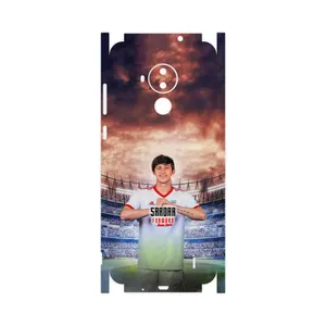 MAHOOT Sardar Azmoun-FullSkin Cover Sticker for Nokia C30