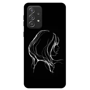 Megafone 7766 Cover For Samsung Galaxy A52 4G / A52 5G