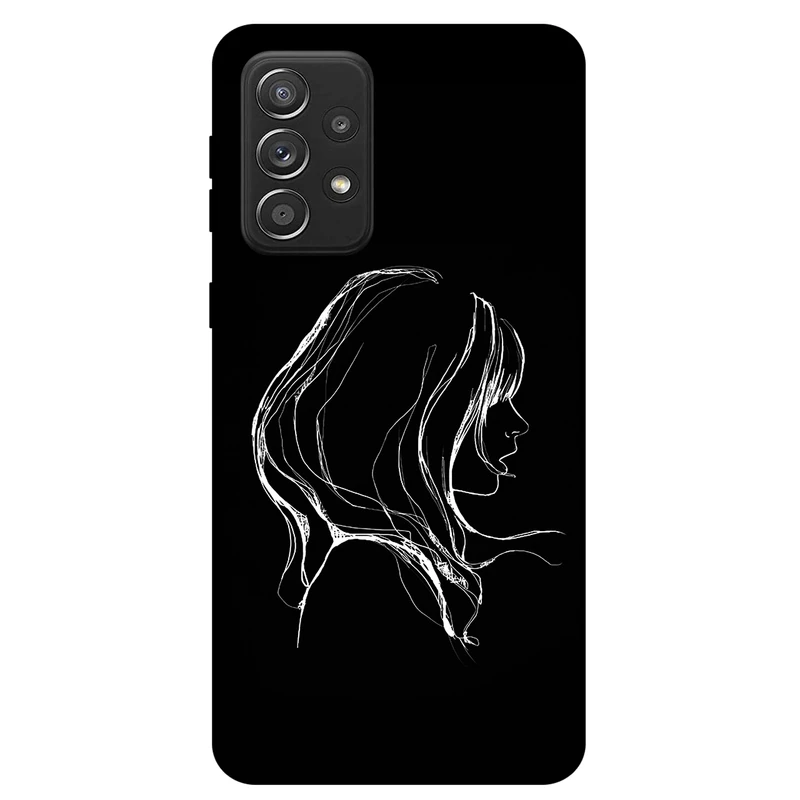 کاور مگافون کد 7766 مناسب برای گوشی موبایل سامسونگ Galaxy A52S 5G