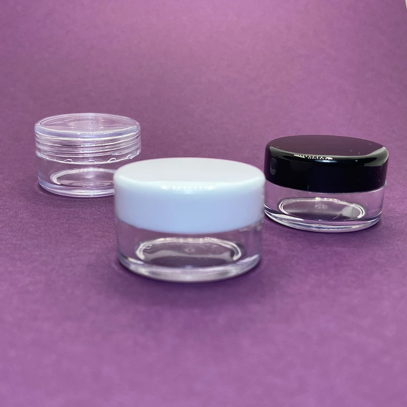 عکس شماره 17 : محفظه نگهداری کرم کد a-5 بسته 8 عددی