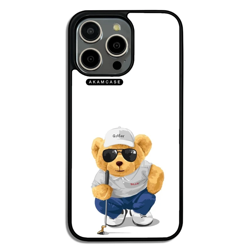 کاور آکام مدل AMC-WA15PROMAX-BARON FILOU-37 مناسب برای گوشی موبایل اپل iPhone 15 Pro Max