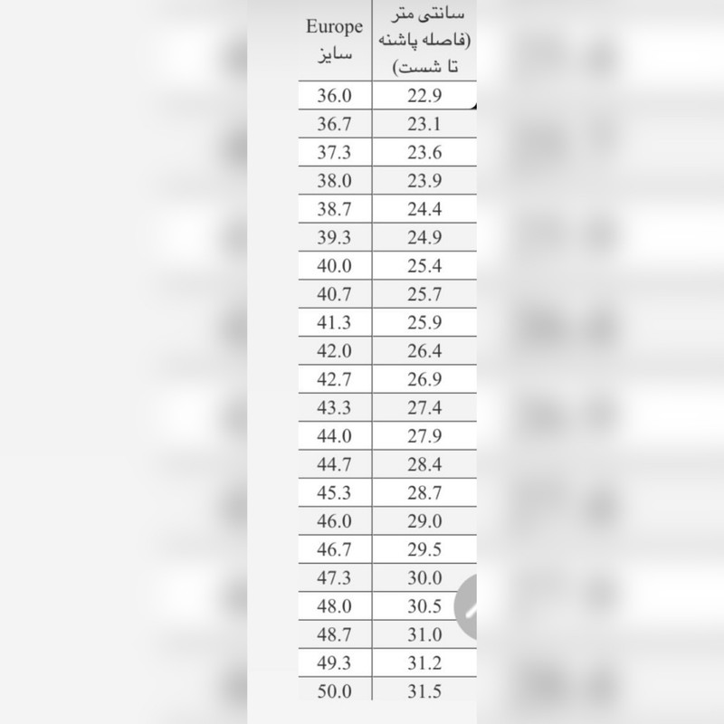 کفش زنانه مدل الیکا