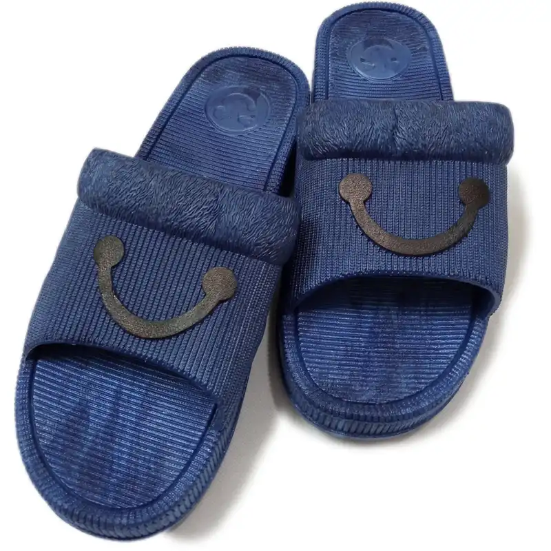 دمپایی زنانه مدل لبخند 300