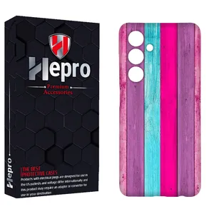 HEPRO MC Cover for SAMSUNG GALAXY A55
