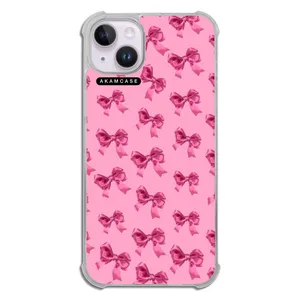 AKAM AMC-WTA14PLUS-BOWS7 Cover For Apple iPhone 14 Plus