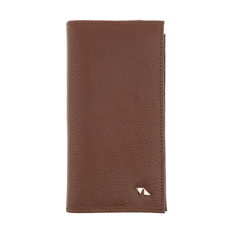 کیف پول زنانه چرم مشهد مدل D0576-087